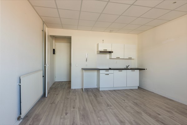 Medium property photo - Trompsingel 13, 9724 CX Groningen